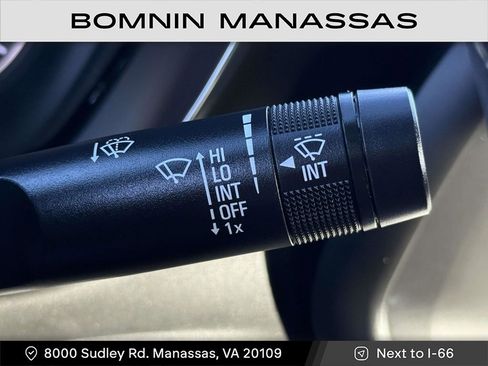 Used 2019 Chevrolet Camaro LT image 23