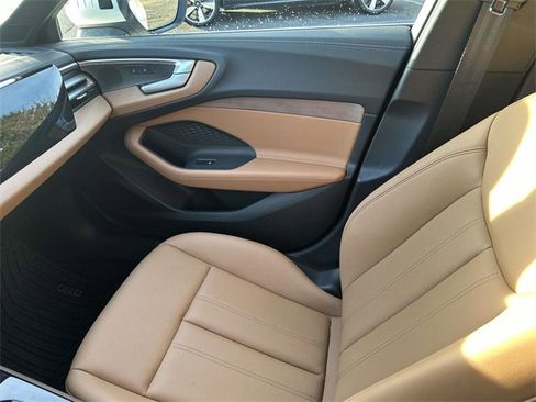 Certified 2025 Audi A5 2.0T Premium Plus w/ Premium Plus image 34