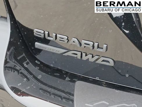 New 2026 Subaru Crosstrek 2.5i image 25