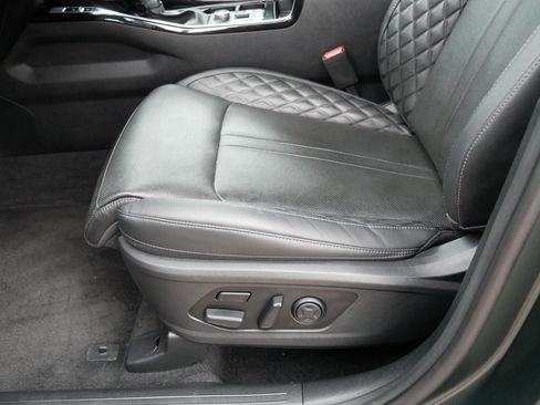Certified 2023 Kia Sorento SX Prestige AWD/4WD image 20