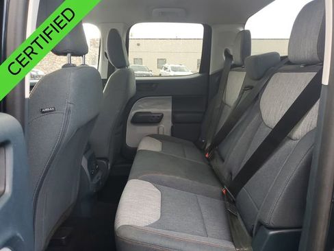 Used 2022 Ford Maverick XLT w/ Equipment Group 300A Standard image 22