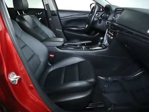 Used 2015 MAZDA MAZDA6 Touring image 33