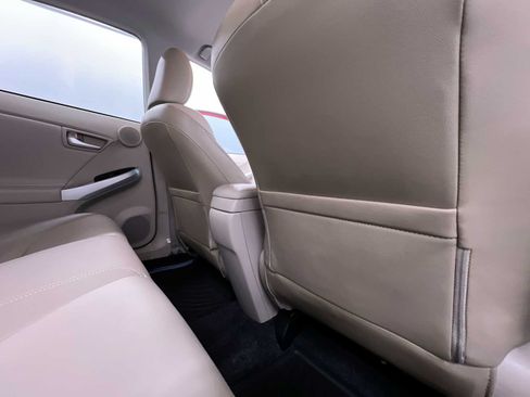 Used 2012 Toyota Prius Four FWD image 40