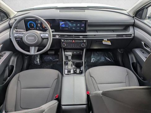 New 2026 Hyundai Tucson SEL AWD/4WD image 16