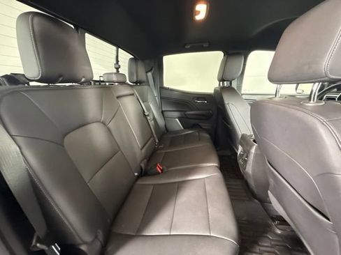 Used 2023 GMC Canyon Elevation w/ Elevation Premium Package RWD image 29