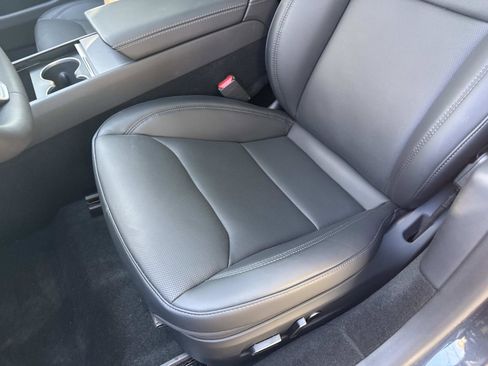 Used 2025 Tesla Model 3 Long Range image 20