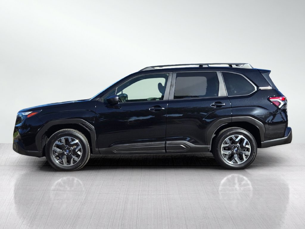Used 2025 Subaru Forester Premium w/ Convenience Package #1 AWD/4WD image 7