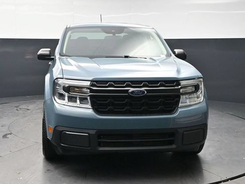 Used 2023 Ford Maverick XL FWD image 2