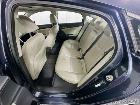Used 2019 Honda Insight Touring image 27