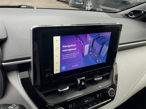 Used 2023 Toyota Corolla XSE image 21