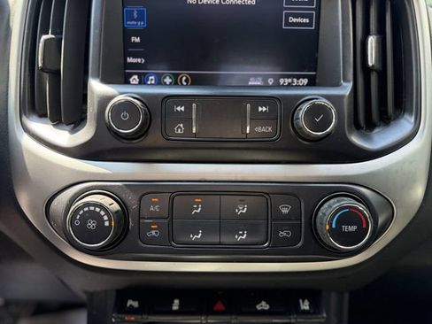 Used 2021 Chevrolet Colorado LT w/ Fleet Safety Package RWD image 20