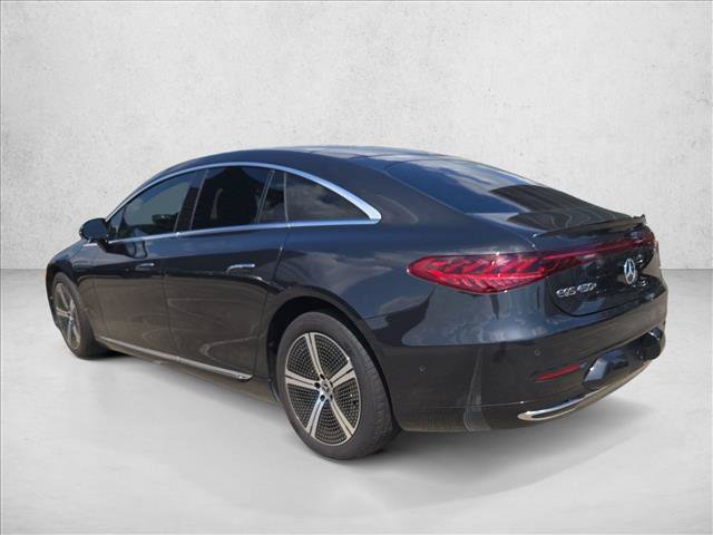 Certified 2023 Mercedes-Benz EQS 450+ Sedan image 6