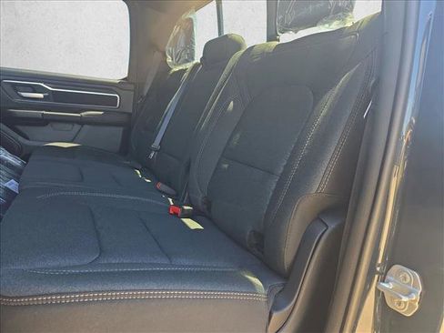 New 2026 RAM 1500 Lone Star RWD image 13