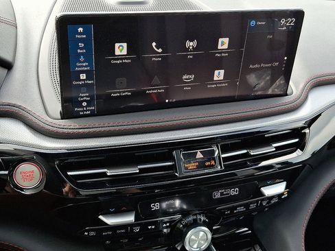 New 2026 Acura MDX A-Spec AWD/4WD image 10