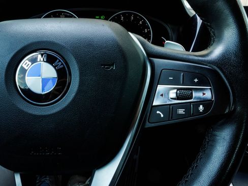 Used 2020 BMW 330i Sedan RWD image 30