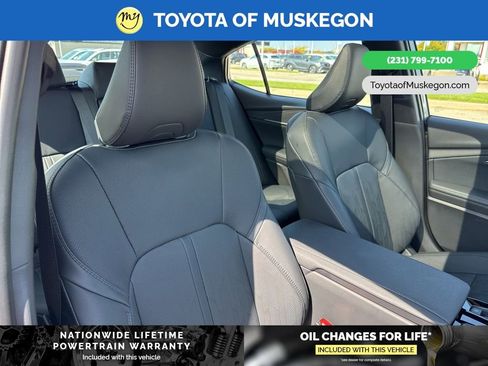 New 2026 Toyota Camry XSE w/ Premium Plus Package image 27