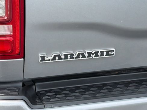 Used 2020 RAM 3500 Laramie image 13
