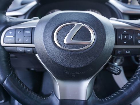 Used 2020 Lexus RX 350 AWD w/ Premium Package image 18