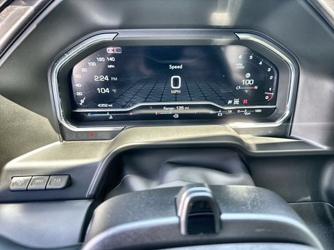 Certified 2025 GMC Sierra 1500 Denali Ultimate AWD/4WD image 30