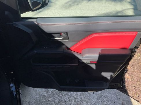 Used 2025 Toyota Tacoma TRD Pro image 27