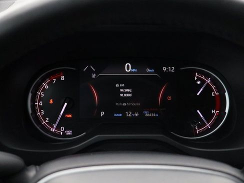 Used 2024 Toyota RAV4 XLE Premium w/ Weather Package image 27