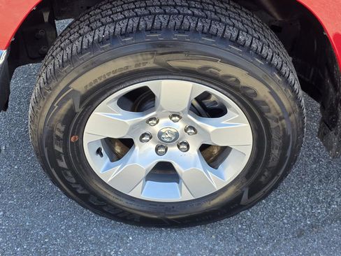 Used 2023 RAM 1500 Big Horn AWD/4WD image 31