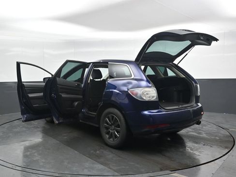 Used 2010 MAZDA CX-7 i Sport w/ Convenience Pkg image 44