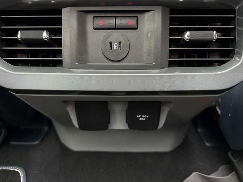 Used 2023 Ford F250 Limited w/ FX4 Off-Road Package image 17