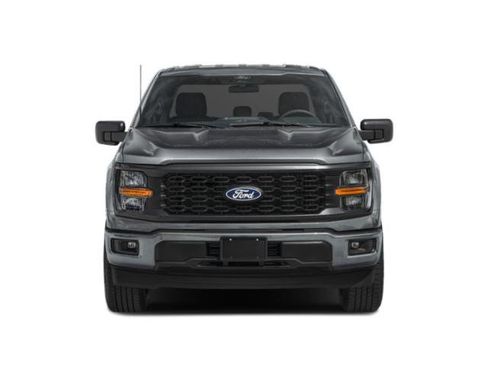 Used 2025 Ford F150 STX w/ Equipment Group 200A image 7