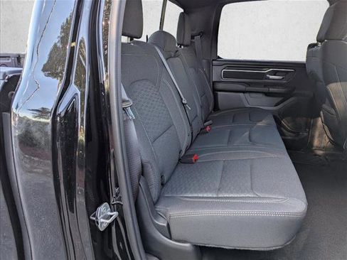 New 2026 RAM 1500 Big Horn image 29