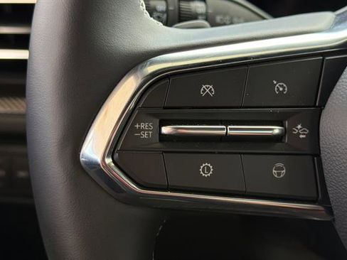 New 2026 Chevrolet Traverse High Country AWD/4WD image 30