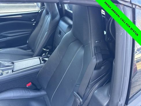 Used 2025 MAZDA MX-5 Miata RF Grand Touring image 12