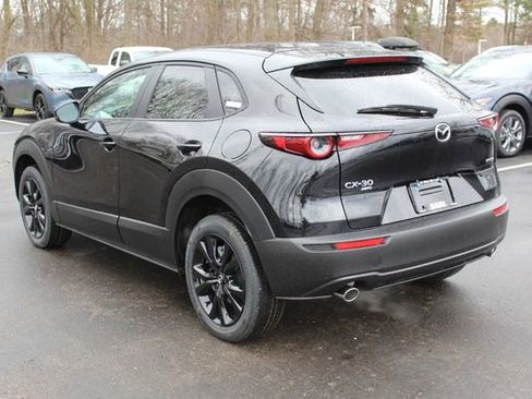 New 2026 MAZDA CX-30 AWD 2.5 S w/ Select Sport Pkg image 5