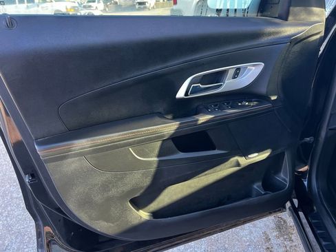 Used 2014 Chevrolet Equinox LT w/ Driver Convenience Package image 10