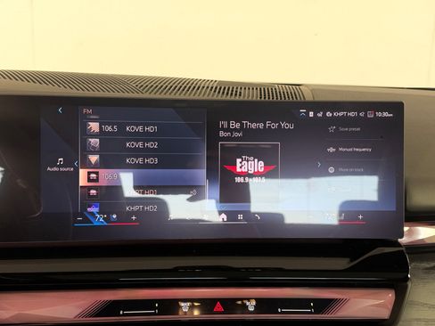 New 2027 BMW 530i RWD image 23