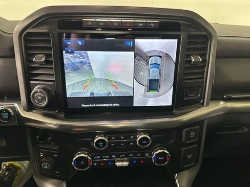 Used 2022 Ford F150 Lariat w/ Equipment Group 502A High image 22