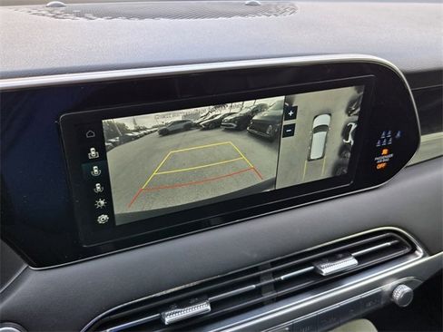 Certified 2022 Hyundai Palisade Calligraphy image 23