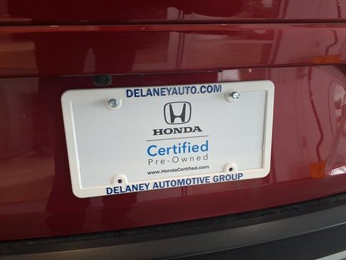 Used 2022 Honda CR-V Touring image 18