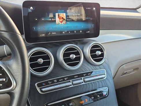 Certified 2021 Mercedes-Benz GLC 300 4MATIC image 12