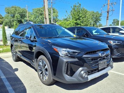 Used 2024 Subaru Outback Touring XT w/ Popular Package #2