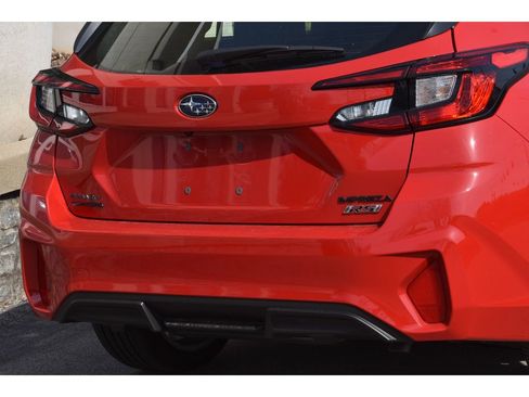 New 2026 Subaru Impreza RS AWD/4WD image 28