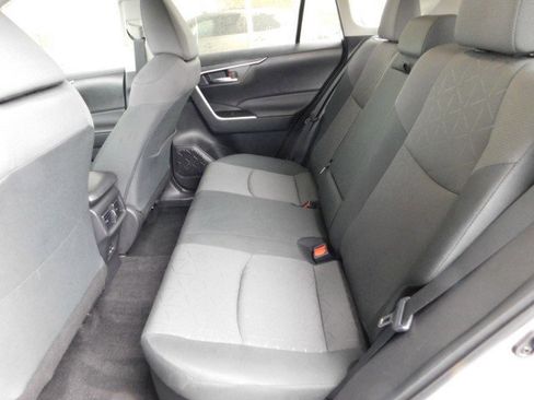 Used 2024 Toyota RAV4 XLE image 13