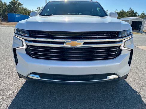Used 2023 Chevrolet Tahoe LT w/ Luxury Package image 32