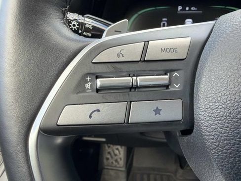 Used 2025 Hyundai Palisade SEL FWD image 27