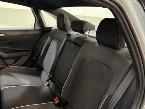New 2026 Volkswagen Jetta Sport FWD image 20
