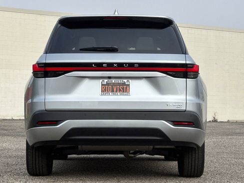 Used 2026 Lexus TX 350 AWD w/ Convenience Package image 5
