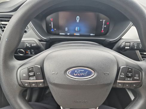 Used 2025 Ford Escape Active image 25