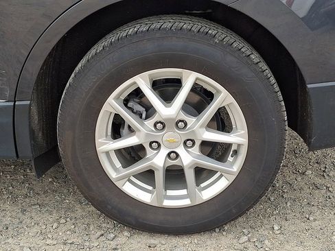 Used 2022 Chevrolet Equinox LT AWD/4WD image 31