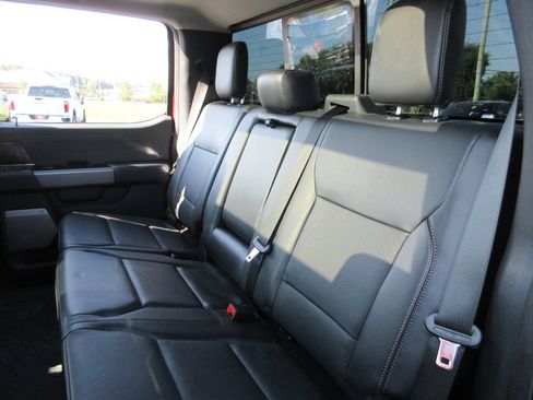 Used 2024 Ford F250 Lariat w/ Lariat Ultimate Package AWD/4WD image 26