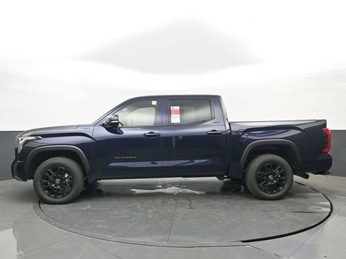 New 2026 Toyota Tundra Limited w/ Nightshade Package image 22